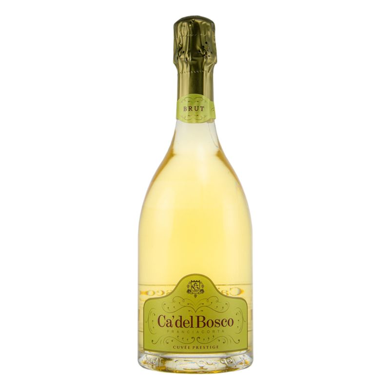 Ca' del Bosco Franciacorta Brut Cuvée Prestige