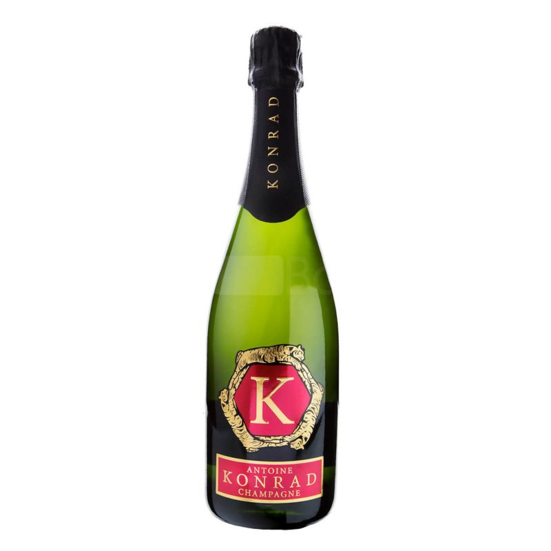 Konrad Champagne Brut Premier Cru