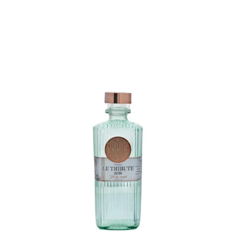 Le Tribute Gin