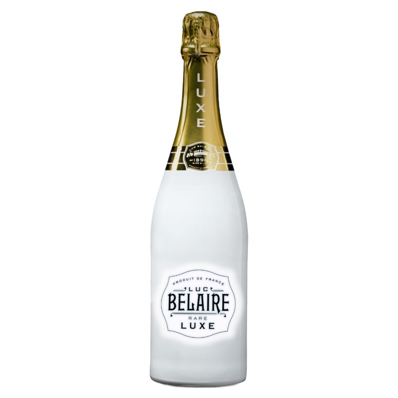 Luc Belaire Luxe FANTOME