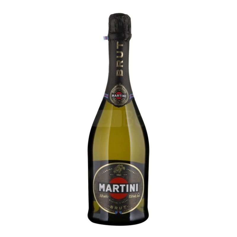 Martini Brut