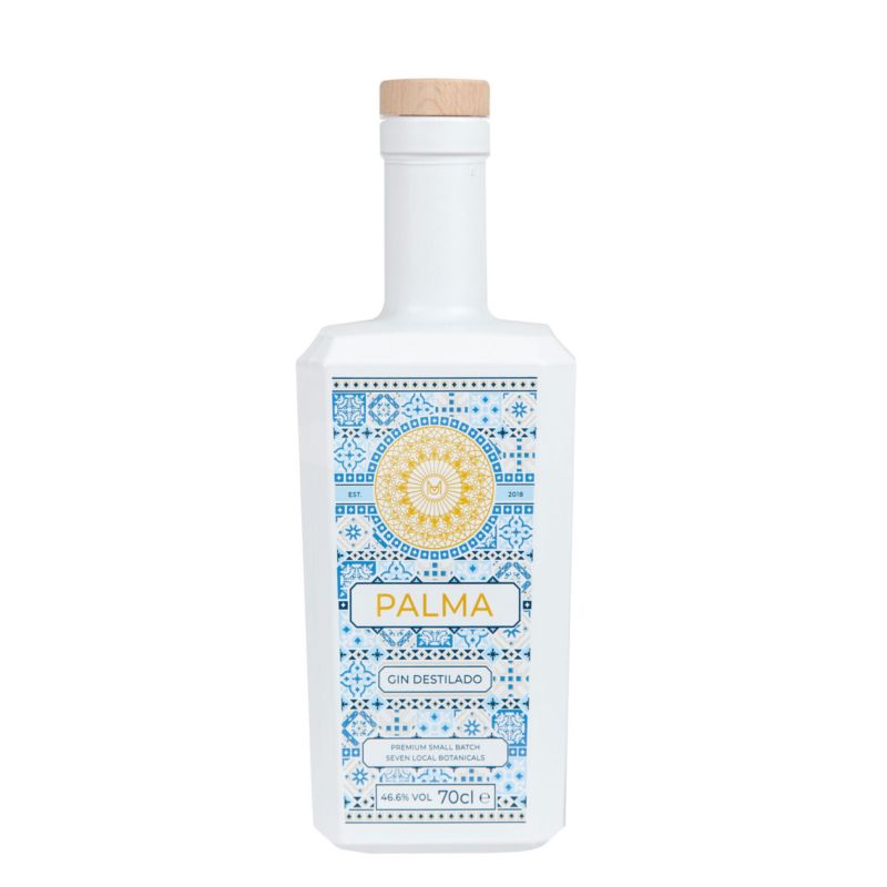 Palma Gin Mallorca