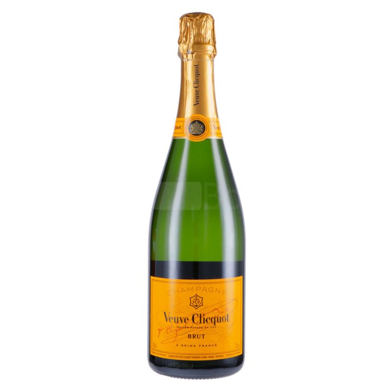Veuve Clicquot Brut