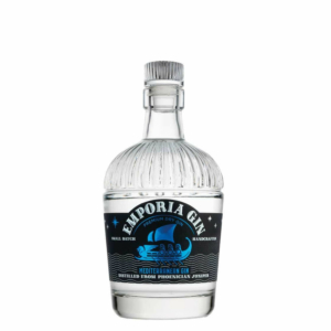 Emporia Premium Dry Gin - 70cl