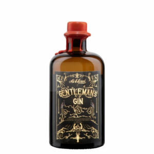 Gentleman's Gin - 50cl