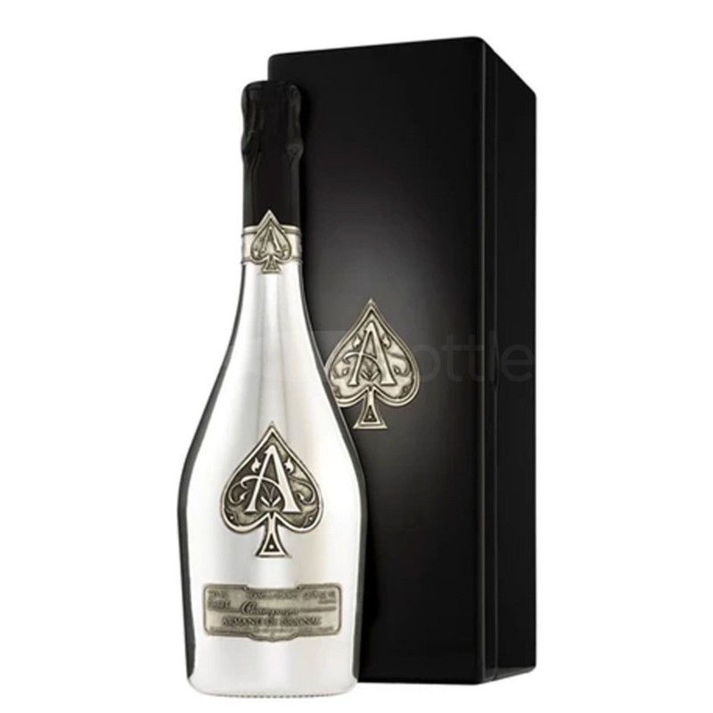 Armand de Brignac Blanc de Blancs