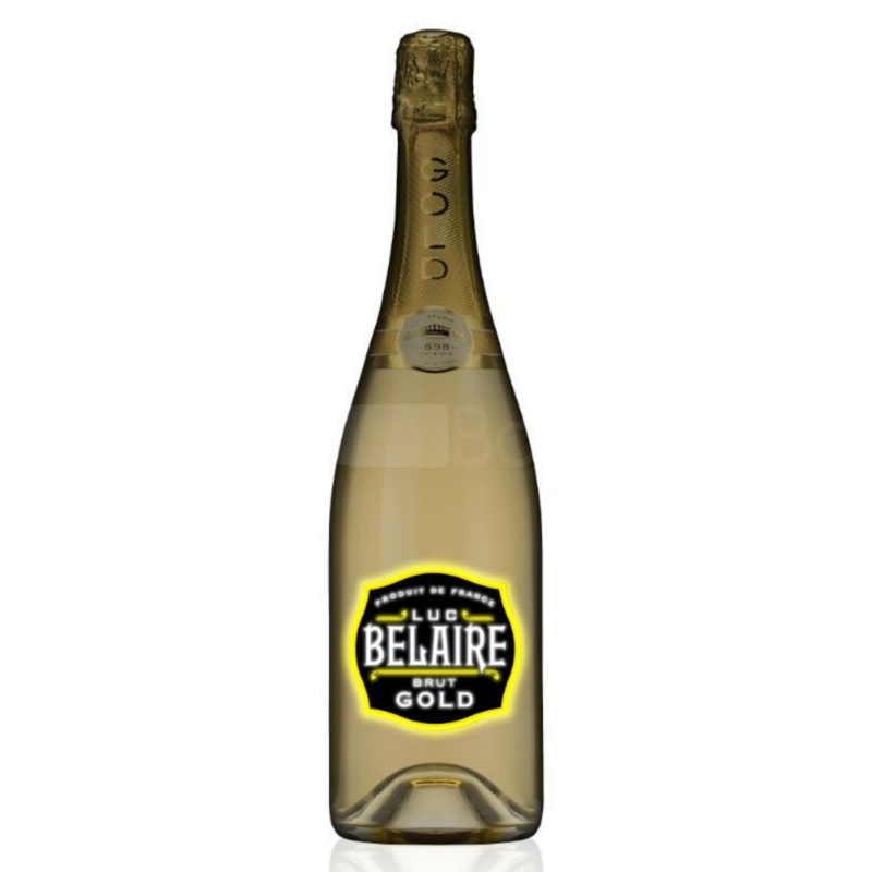 Luc Belaire Gold FANTOME