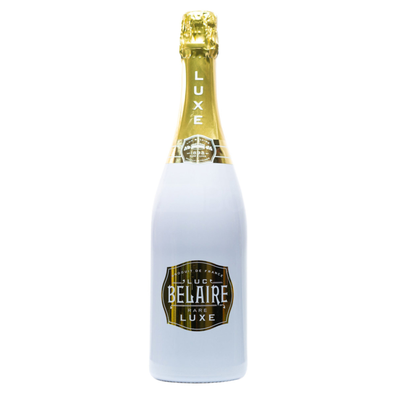 Luc Belaire Luxe