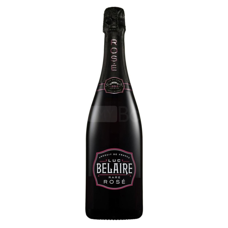 Luc Belaire Rosé