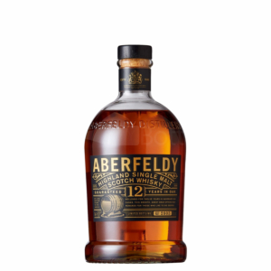 Aberfeldy 12 Years - 70cl