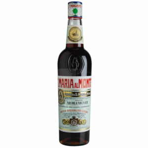 Amaro Santa Maria al Monte - 70cl