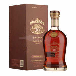 Appleton Estate Limited Edition 30 Years - 75cl