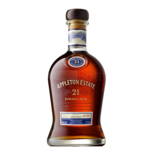 Appleton Estate Rare Limited Edition 21 Years - 70cl