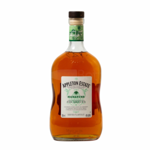 Appleton Estate Signature Single Estate Jamaica Rum - 75cl