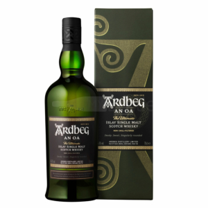 Ardbeg An Oa - 70cl