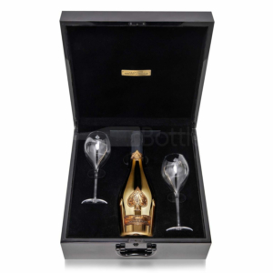 Armand de Brignac Gold Set - 75cl