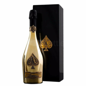 Armand de Brignac Gold