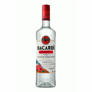 Bacardi Razz - 70cl