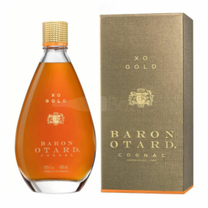 Baron Otard XO Gold - 70cl