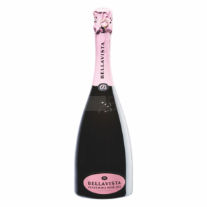 Bellavista Franciacorta Vendemmia Rosé