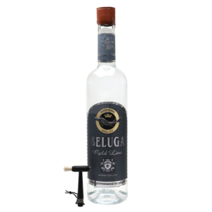 Beluga Vodka Gold Line - 70cl