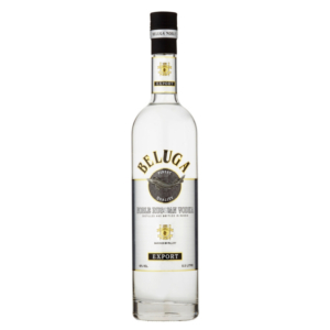 Beluga Vodka Noble - 70cl