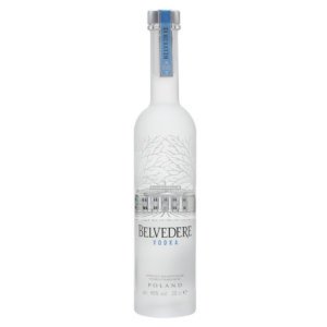 Belvedere Vodka - 70cl