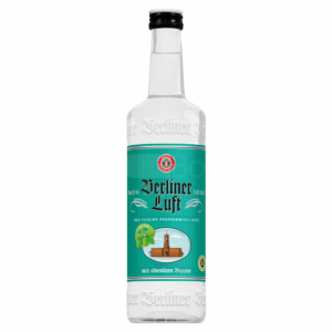 Berliner Luft - 70cl