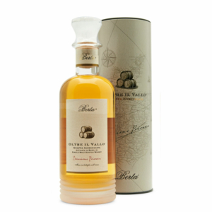 Berta Oltre Il Vallo - 70cl