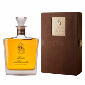 Berta Tre Soli Tre - 70cl