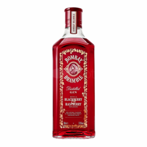 Bombay Bramble Gin - 70cl