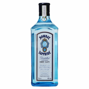 Bombay Sapphire Gin - 70cl