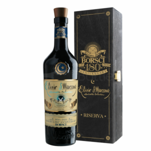 Borsci San Marzano Riserva 180 Anniversary - 70cl