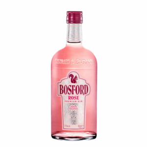 Bosford Rose Gin - 70cl