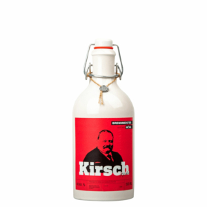 Brennmeister Möhl Kirsch - 50cl