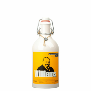 Brennmeister Möhl Wiliams - 50cl