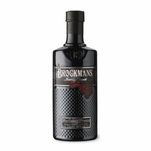 Brockmans Premium Gin - 70cl
