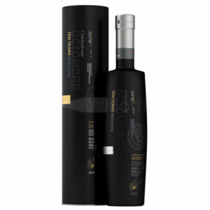 Bruichladdich Octomore Ten Years - 70cl