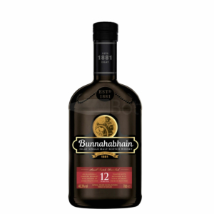 Bunnahabhain 12 Years - 70cl