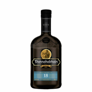 Bunnahabhain 18 Years - 70cl