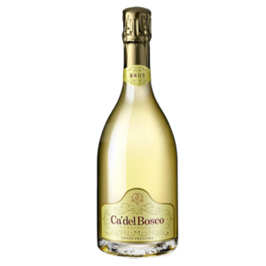 Ca' del Bosco Franciacorta Brut Cuvée Prestige