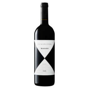 Ca' Marcanda Magari - 2017 - 75cl