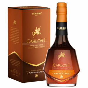 Carlos I Amontillado - 70cl