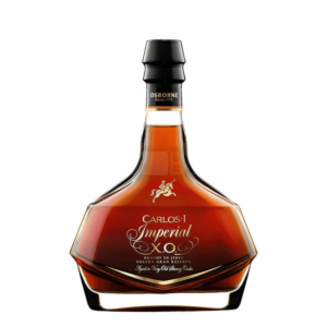 Carlos I Imperial Brandy - 70cl