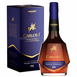 Carlos I Pedro Ximenez Gran Reserva  - 70cl