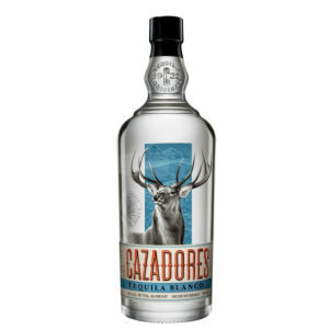 Cazadores Blanco - 70cl