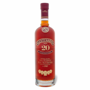 Centenario Rum Fundacion 20 - 70cl