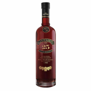 Centenario Rum Gran Reserva 25 - 70cl