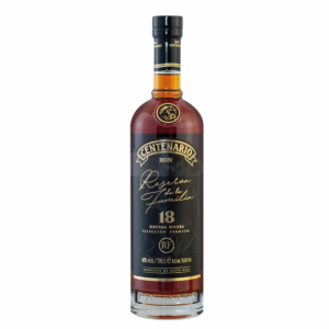 Centenario Rum Reserva de la Familia 18 - 70cl