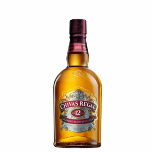 Chivas Regal 12 Years - 70cl